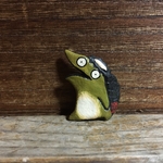 ブローチ「かっぱ」