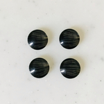 【E】Designed Domed 12mm Cabochons