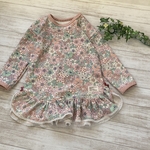    [120] elmo様専用＊フリフリドロップTシャツ