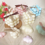 韓国で大人気♡ボンボンキャンドル