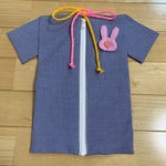  〈再販〉シャツ型・知育玩具・なんでもできるね
