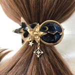 星に願いを　⑥ ポニーフック