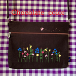 【新作‼️】Chocolate🍫色　サコシュbag