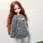  リカちゃんブライスの洋服…