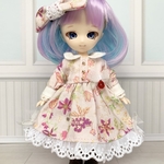 [オビツ11服] オールドダズル