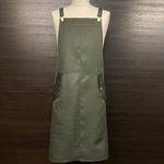 【全90色】働く大人の男性の格好いいエプロン