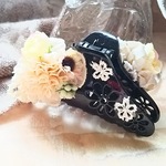 *＊kazariya＊**feminin‥。*coo‥。*