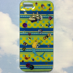 iPhone5 マーメイド