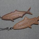 釣り名人　レインボートラウト＆ハマチ