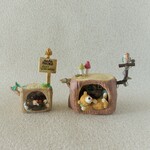 aaa-241さま専用ページ｢bares stump house｣