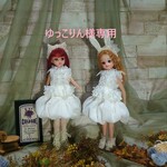 ゆっこりん様専用