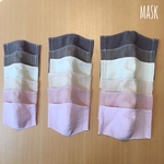 キッズマスク　⑥