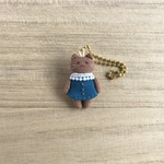 子猫のチャーム