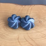 20mm(2個入) 〜国産ボタン〜2 ブルー