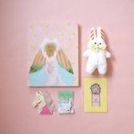 Ｅ【SHORT SHORT SET】
