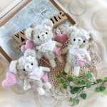 Candy Bear