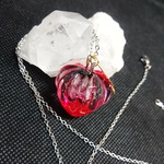 幻想ノ鬼灯　3【レジン　ネックレス　キーホルダー　インテリア】