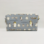 オーダー品  Switchポーチ  ペンギン🐧