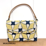お客様専用ページ★手裏剣からし★ヨコ型大判2冊サイズ★御朱印帳バッグ