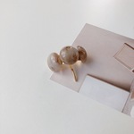 marble ponyhook