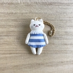 猫のチャーム