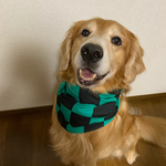 大型犬用❤︎バンダナ【期間限定】