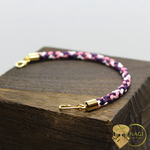 [送料無料] 組紐のマスクフック