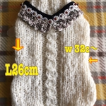 🧶セール💜ワンコS〜Mサイズ♬