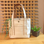 【送料込】帆布トートバッグSサイズ