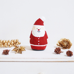 張り子のサンタさん