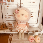 カフェの妖精＊*ピーチティーsan☺︎(a)