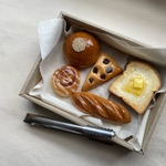 コゲパンヤサン10月のセット🥖