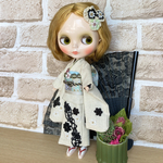 ブライス＊リカちゃん＊着物セット