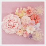 成人式 髪飾り 桜 成人式髪飾り #成人式