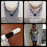 ＊抱っこ紐ケープ生地持込製作＊