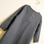 スモックワンピース