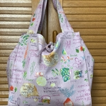 エコバッグ（ベジタブルレシピ）
