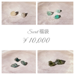 早い者勝ち！限定3点　Secret福袋　¥10,000