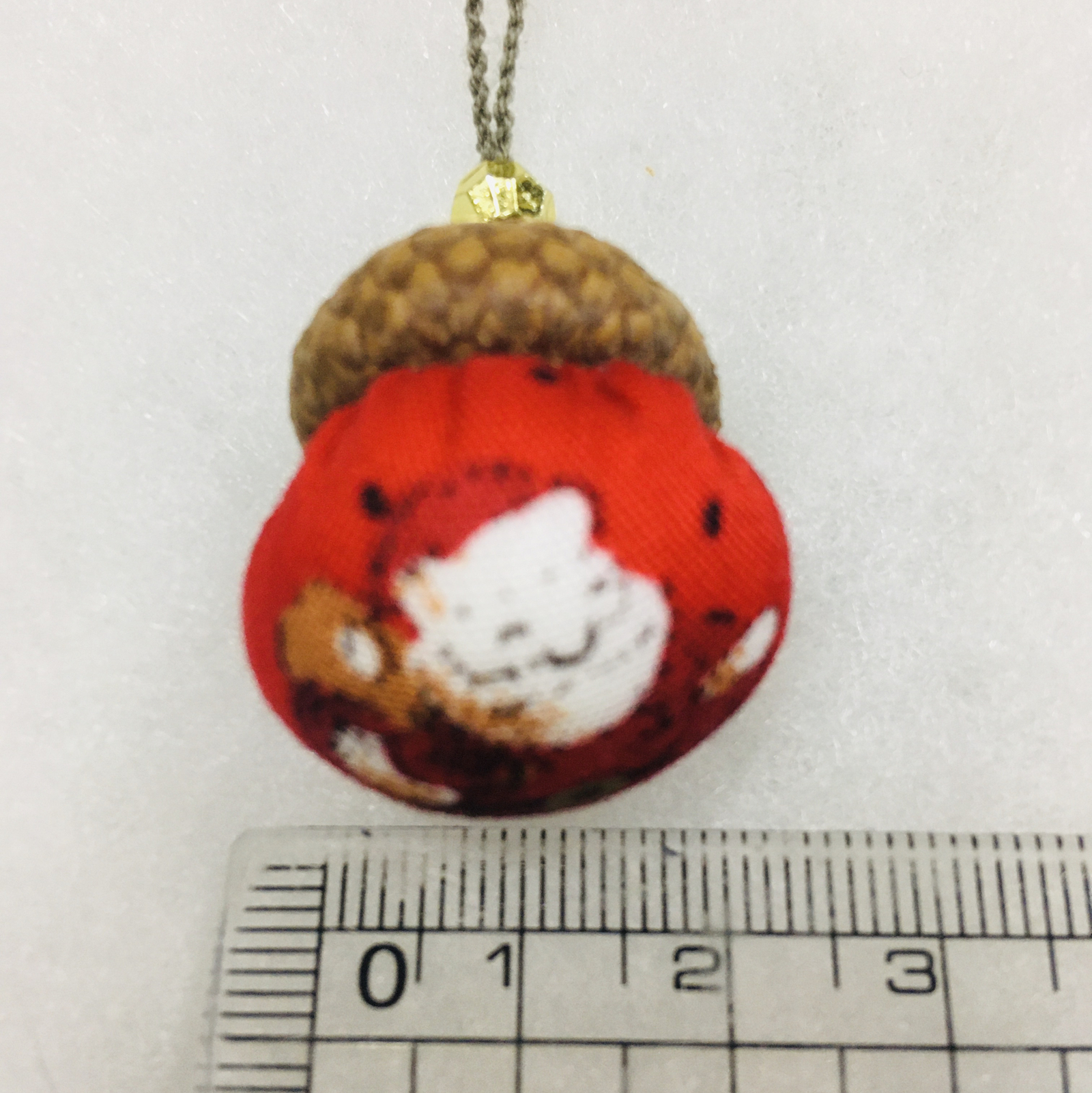 クリスマススペシャルセット⭐︎どんぐりアート 相模大野カルチャーセンターにて開催予定のクリスマス