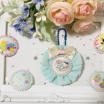 マタニティロゼット　シフォン