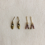 リカちゃんピアスセット27