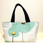 トートバック 北欧テイスト 春 ☆SALE☆
