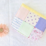 パッチワーク♡サニタリーケース♡小物入れ