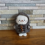 ☆ついたん☆ダッフルコート(茶色)