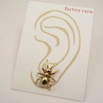 「蟻」ピアス