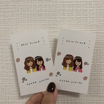 yuttan_153様専用ページ 似顔絵 にがおえ