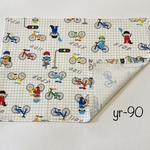 ランチョンマット(裏なし・25×35)yr-90