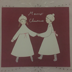クリスマスカード