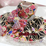 ✩.*˚ 和風ドレスハーネス ✩.*˚【受注】