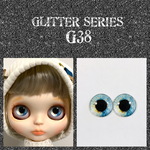 ブライス アイチップ【G38】パール仕様⭐︎